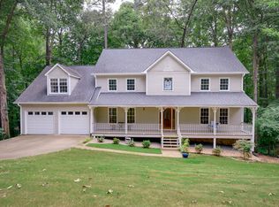 2687 Spring Rock Ct NE, Roswell, GA 30075