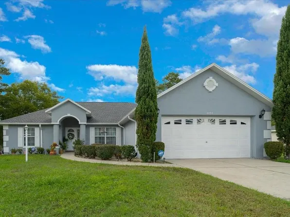 4997 SW 107th Loop, Ocala, FL 34476