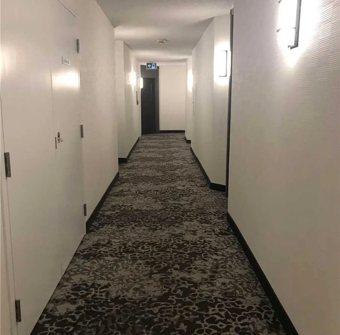 1 bed, $2,180 — Photo 4