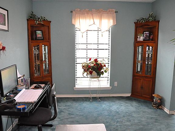  ANOTHER VIEW OF DINING ROOM OR STUDY