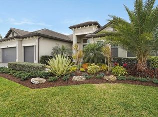 4922 Sparkling Sea Ln, Bradenton, FL 34211