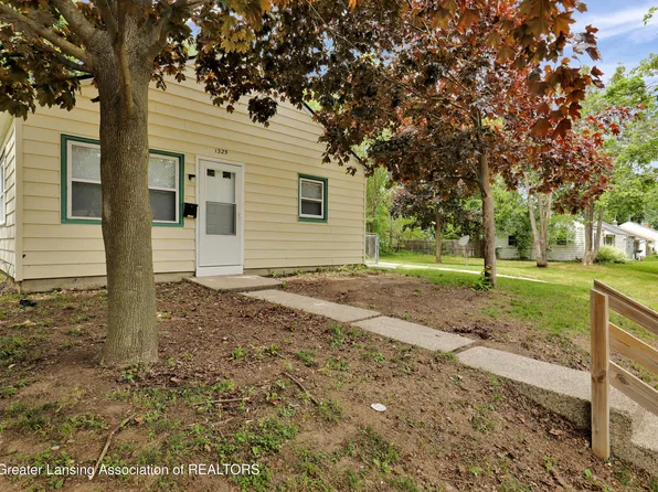 1325 Roselawn Ave, Lansing, MI 48915