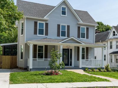 339 Rosebank Ave, Baltimore, MD, 21212