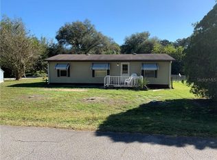 9315 SW 32nd Ter, Ocala, FL 34476