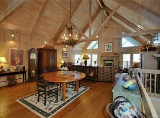 246 McDaris Loop, Mars Hill, NC 28754