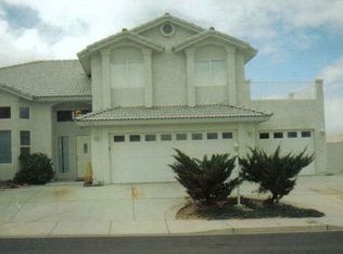 1136 Tuscarora Dr, Henderson, NV 89011