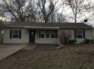 3516 SW Kerry Ave, Topeka, KS 66611
