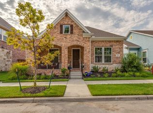 6521 Long Green St, Rowlett, TX 75089