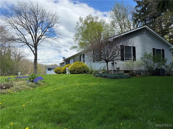 3865 Locust Ln, Perry, NY 14530