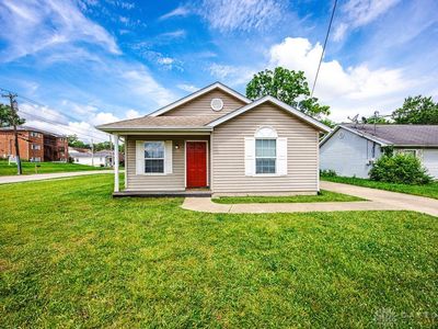 100 W Sycamore St, Oxford, OH, 45056