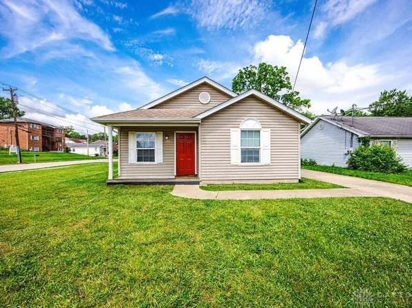 100 W Sycamore St, Oxford, OH 45056