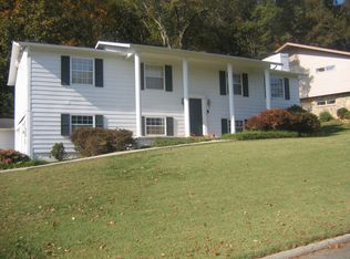 1713 Winding Ridge Trl, Knoxville, TN 37922