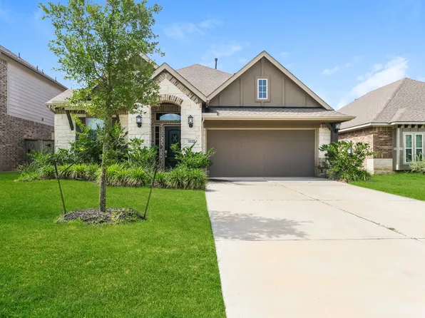 3332 Rolling View Ct, Conroe, TX 77301