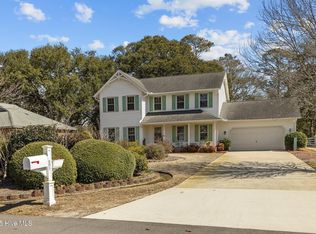 305 Somerset Way, Newport, NC 28570