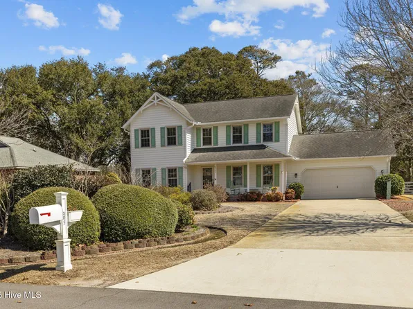 305 Somerset Way, Newport, NC 28570