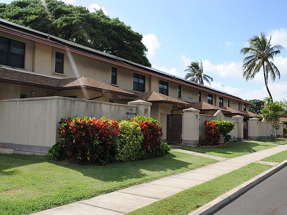 Townhomes at Earhart Village