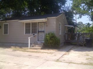 1212 Holden Dr, Augusta, GA 30904