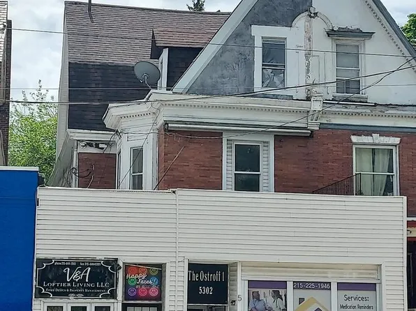 5302 Wayne Ave, Philadelphia, PA 19144