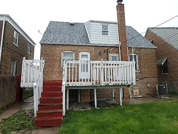 2nd image of 5051 S Lavergne Ave