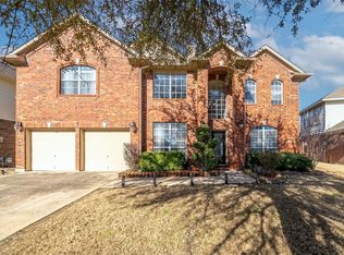 2408 Silverstone Ln, McKinney, TX 75072