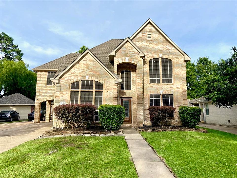 1st image of 17314 Ginger Fields Ln