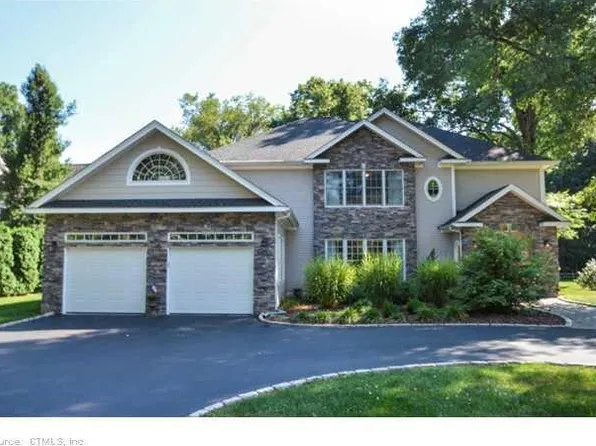 137 Still Road, West Hartford, CT 06117