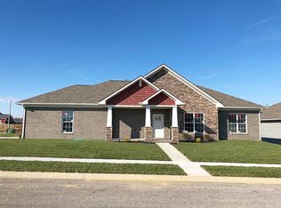 5103 Opal Ct, Owensboro, KY 42303