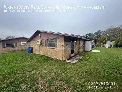 9406 Eastfield Rd #C Photo 1