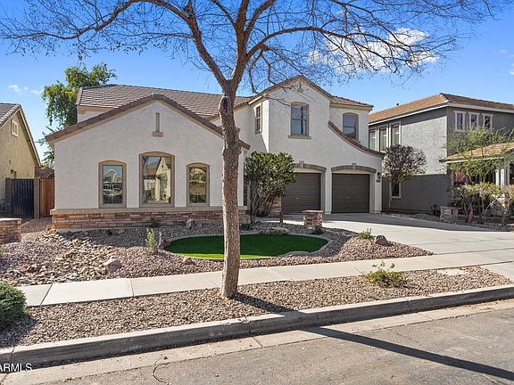 2nd image of 3845 E YEAGER Drive