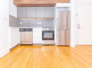 1006 Bushwick Ave #2L, Brooklyn, NY 11221