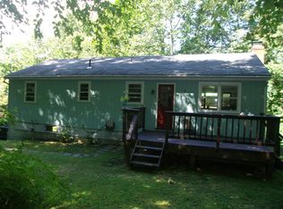 383 Kent Cornwall Rd, Kent, CT 06757