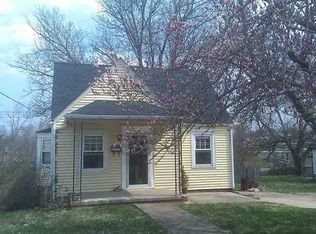 324 Church St, Vine Grove, KY 40175