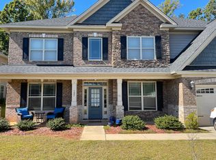 127 Riggs Dr, Lexington, SC 29072