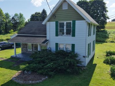 202 County Highway 25a, Richfield Springs, NY, 13439