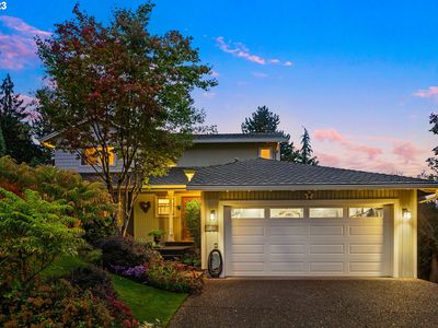 10394 SW Porter St, Gresham, OR, 97030