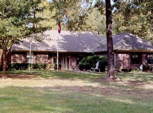 509 Inwood Rd, Texarkana, TX 75501