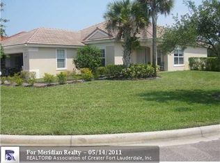 11066 NW 62nd Ct, Pompano Beach, FL 33076