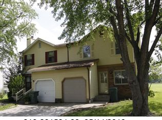1901 Laramie Dr, Powell, OH 43065