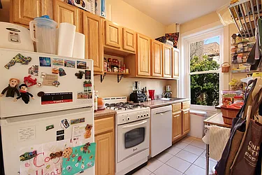 Rented by Corcoran