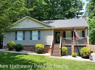 7218 Full Rack Dr, Midlothian, VA 23112