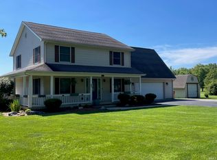 4340 S Yankee Dr, Monticello, IN 47960