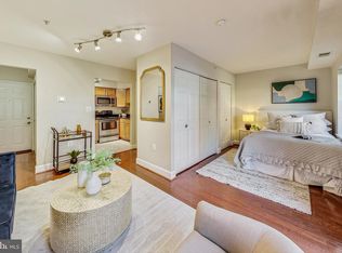 3615 38th St NW APT 260, Washington, DC