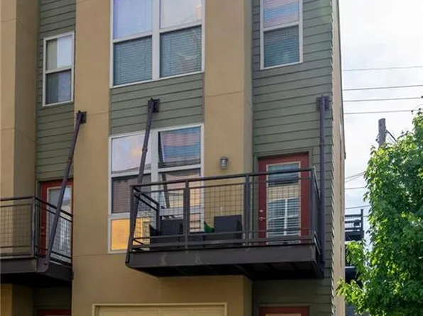 4585 Madison Ave, Kansas City, MO 64111