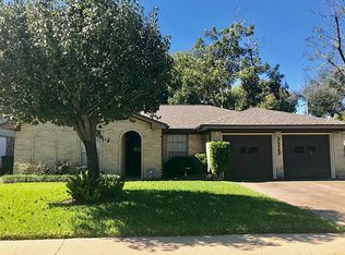 3323 Springrock Ln, Houston, TX 77080