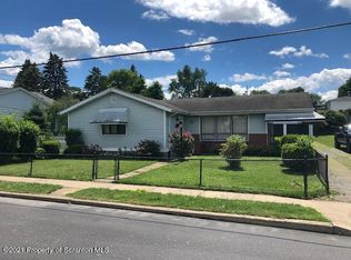 1915 Farr St, Scranton, PA 18504