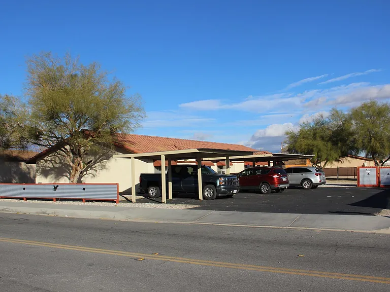 74036 Pinon Dr — Photo 2