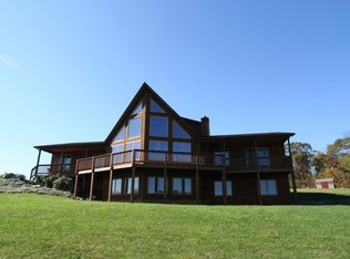 239 Freezeland View Ln, Linden, VA 22642