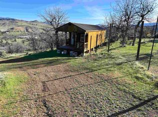 LOT 356 Cougar St, Hornbrook, CA