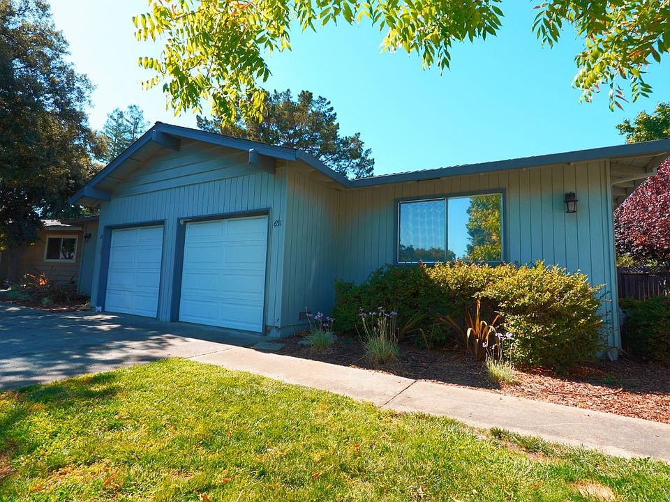 1st image of 653-651 Vasona Ct