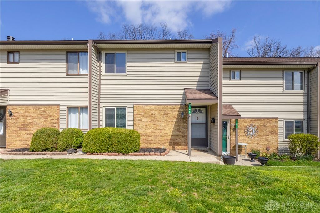 Real estate listing image